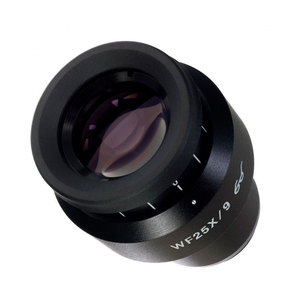 Окуляр MAGUS SD25 25х/9 мм (D 30 мм)
