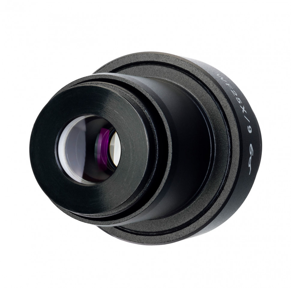Окуляр MAGUS SD25 25х/9 мм (D 30 мм)