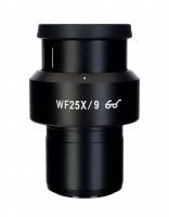 Окуляр MAGUS SD25 25х/9 мм (D 30 мм)