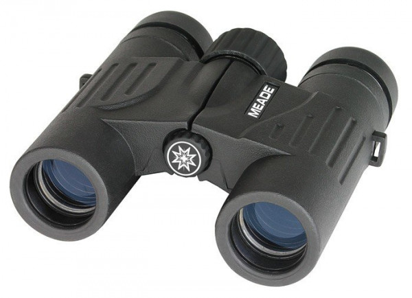 Бинокль Meade TravelView 10x25