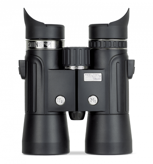 Бинокль Steiner Wildlife 8x42