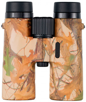 Бинокль Levenhuk Camo Pine 10x42 с сеткой