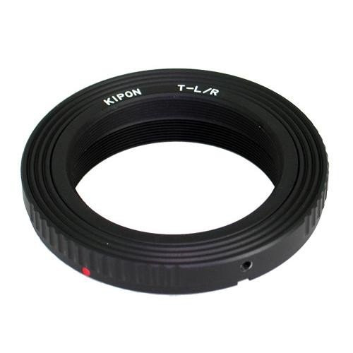 Кольцо переходное Kipon T2 - LEICA R