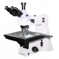 Микроскоп металлографический MAGUS Metal 650