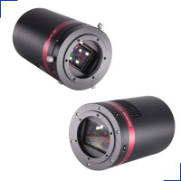 Астрономическая камера QHY600PH-M