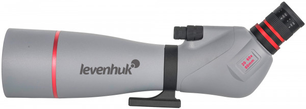 Зрительная труба Levenhuk New Blaze PLUS 80