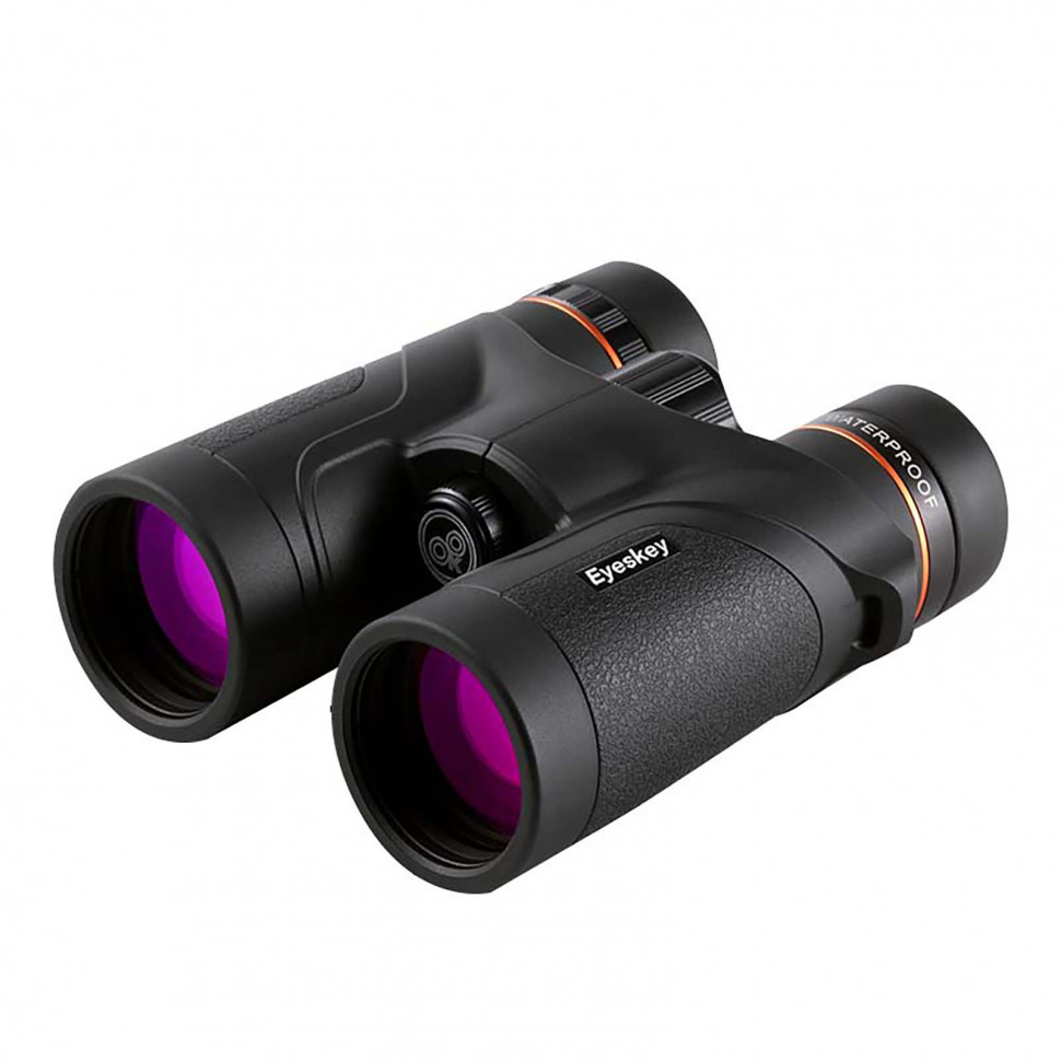 Бинокль Eyeskey Stellar 10x42
