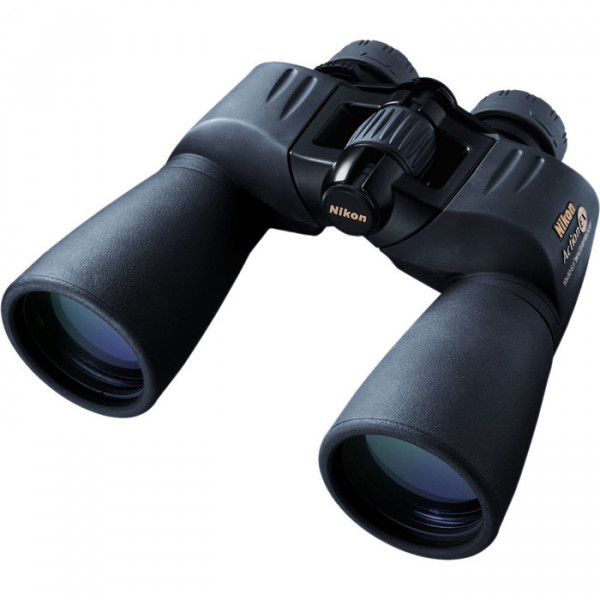 Бинокль Nikon Action VII EX 10x50 WP