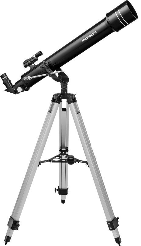 Телескоп Orion Observer 70mm II