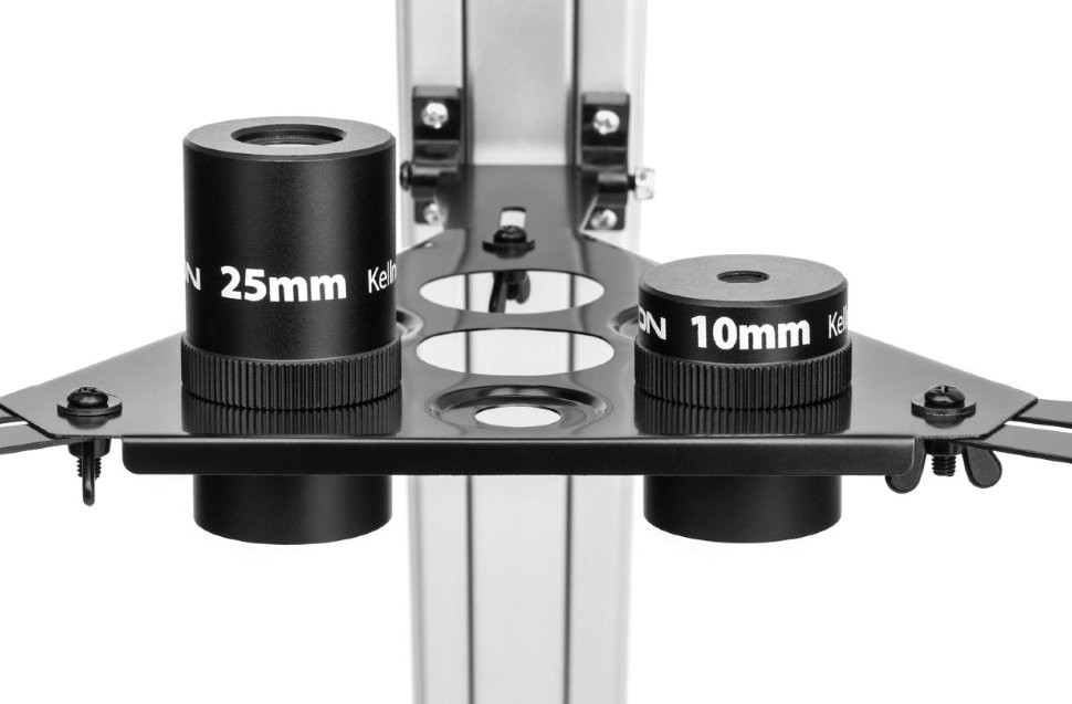 Телескоп Orion Observer 70mm II