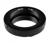 Кольцо переходное Kipon T2 - MINOLTA MD Кольцо переходное Kipon T2 - MINOLTA MD