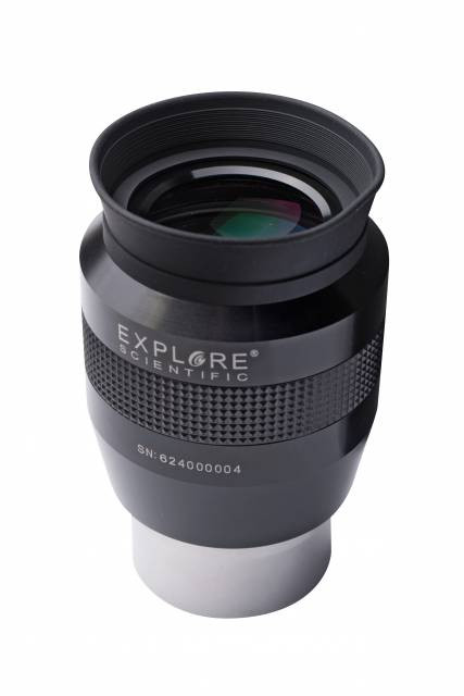 Окуляр Explore Scientific 62° LER 40mm Ar