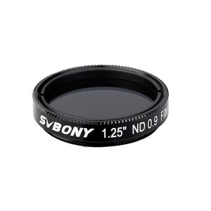 Фильтр лунный SVBONY ND 0.9, 1,25"