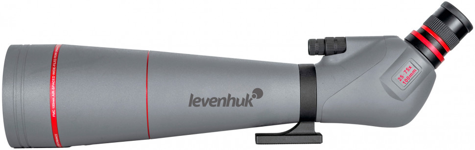 Зрительная труба Levenhuk New Blaze PLUS 100