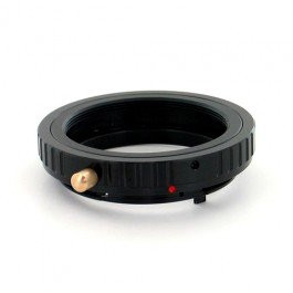 Кольцо переходное Kipon T2 - OLYMPUS OM