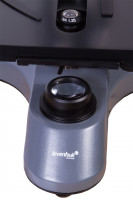 Микроскоп цифровой Levenhuk D740T, 5,1 Мпикс, тринокулярный