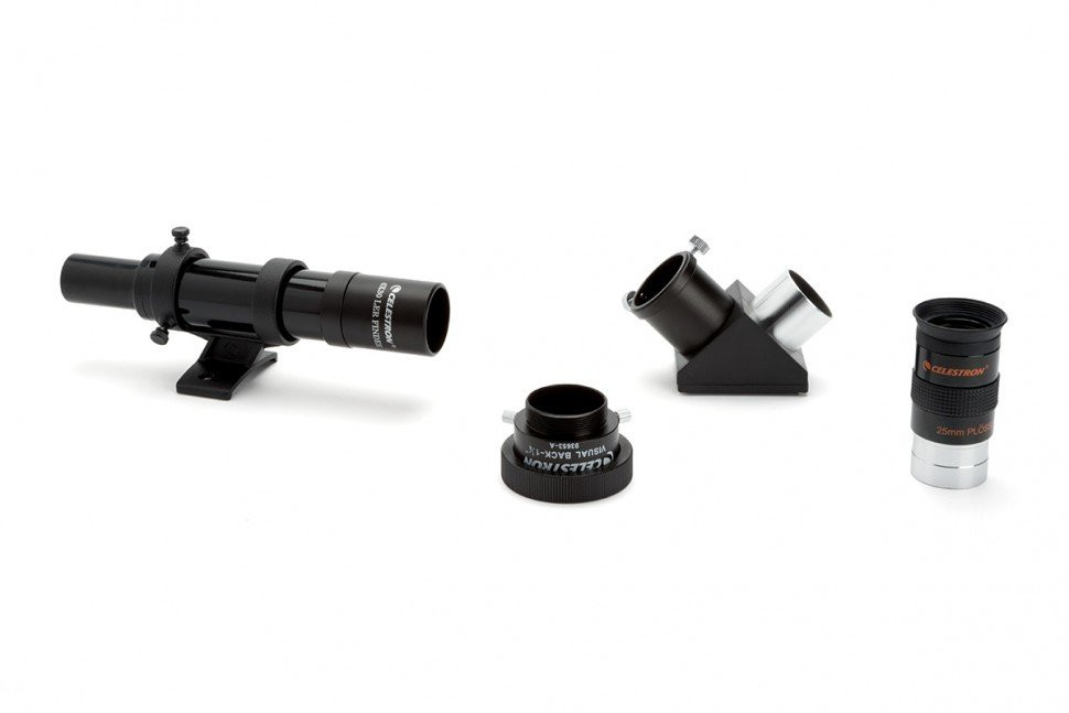 Телескоп Celestron Advanced VX 9,25" S