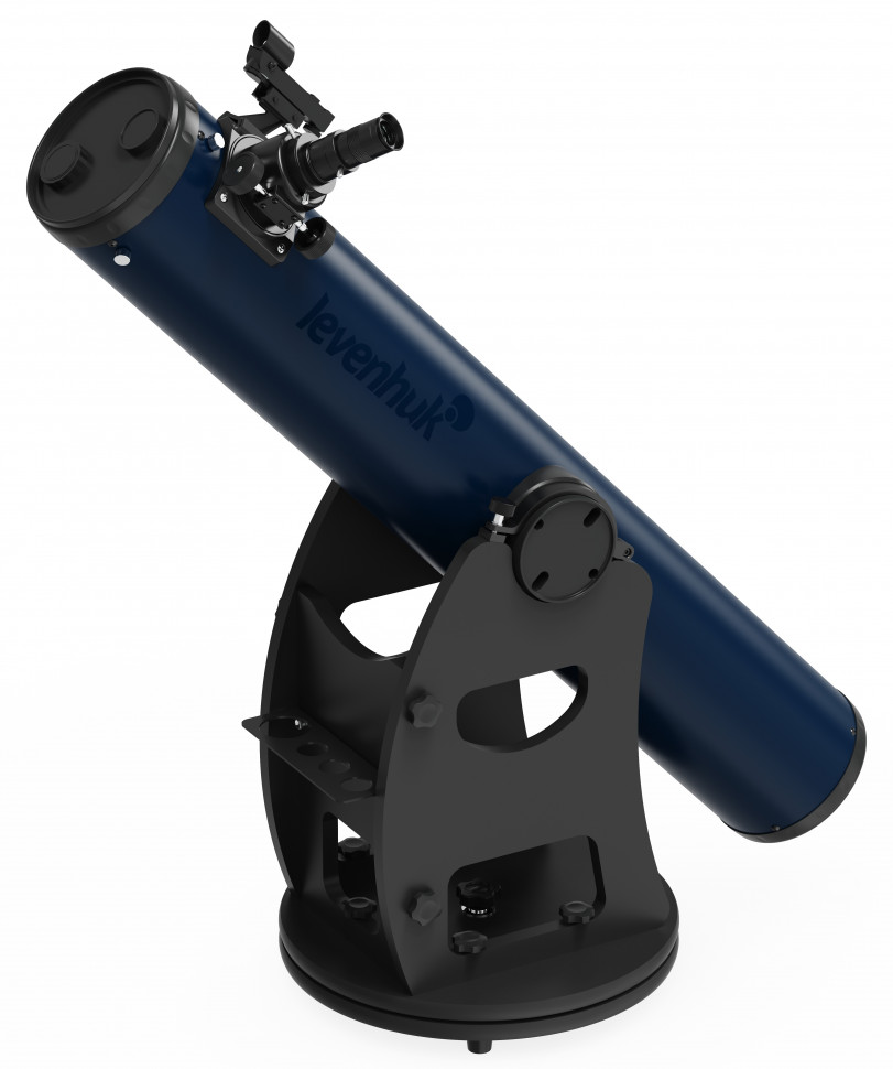 Телескоп Добсона Levenhuk New Skyline PLUS 6" (150/1200)
