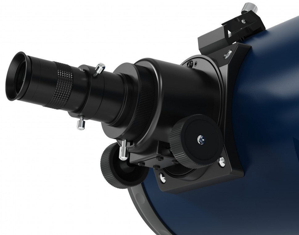 Телескоп Добсона Levenhuk New Skyline PLUS 6" (150/1200)
