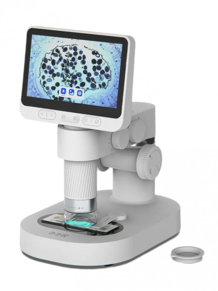 Цифровой микроскоп BeaverLAB M2B (Standard)