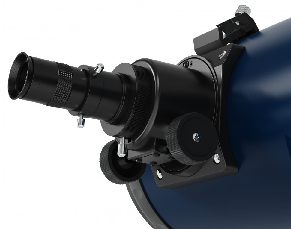 Телескоп Добсона Levenhuk New Skyline PLUS 8" (200/1200)