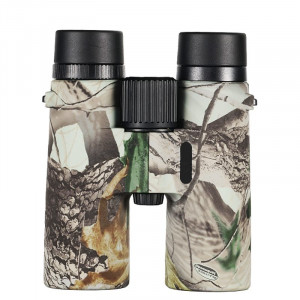 Бинокль Levenhuk Camo Moss 10x42 с сеткой