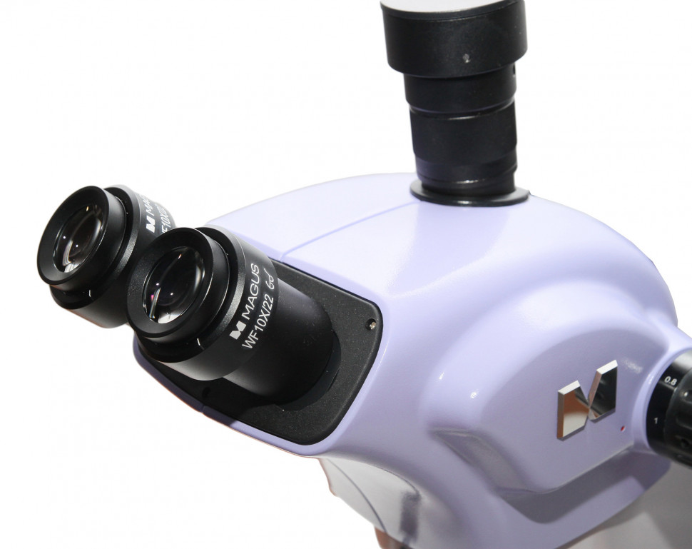 Микроскоп стереоскопический MAGUS Stereo 9T