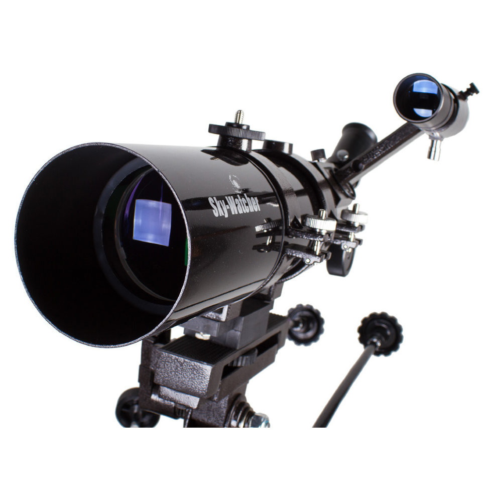 Телескоп Sky-Watcher BK 804AZ3
