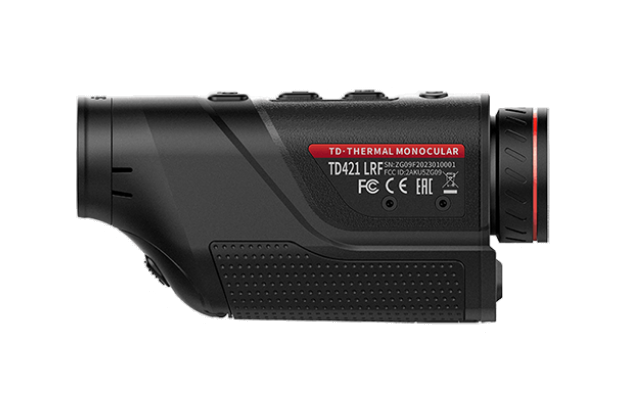 Тепловизионный монокуляр Guide TD421 LRF Gen.2 Тепловизионный монокуляр Guide TD421 LRF Gen.2