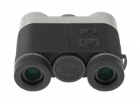 Бинокль Veber Winger 6х22 RF1000 с лазерным дальномером