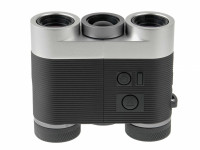 Бинокль Veber Winger 6х22 RF1000 с лазерным дальномером