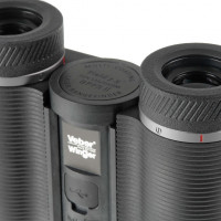 Бинокль Veber Winger 6х22 RF1000 с лазерным дальномером