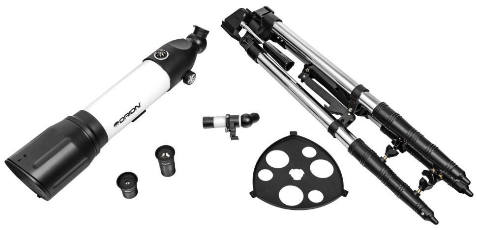 Телескоп Orion StarBlast 90 TravelScope