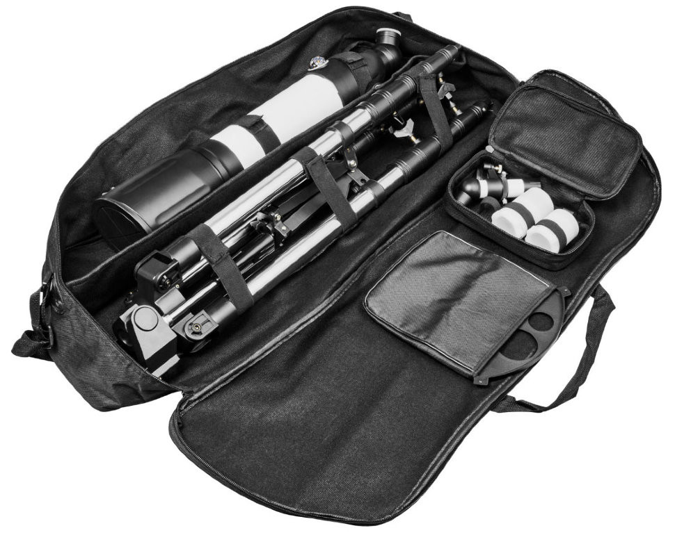 Телескоп Orion StarBlast 90 TravelScope
