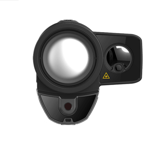 Тепловизионный монокуляр Guide TD431 LRF Gen.2 Тепловизионный монокуляр Guide TD431 LRF Gen.2