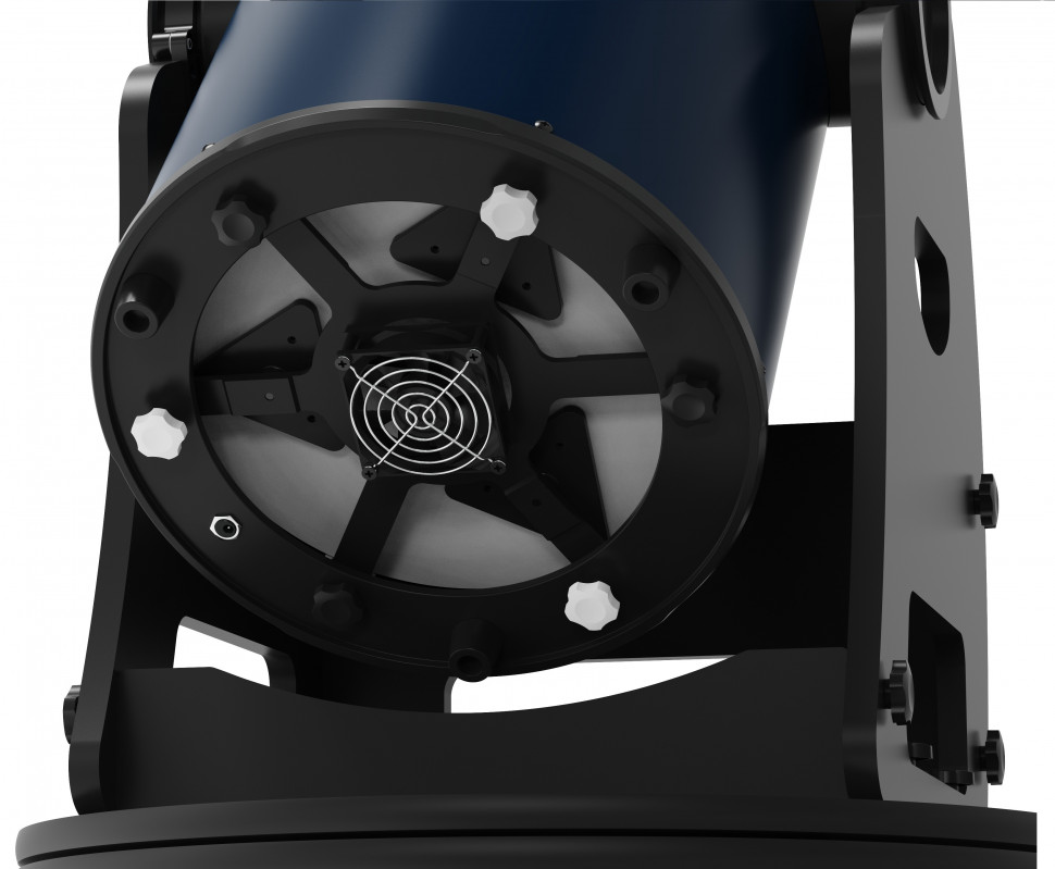 Телескоп Добсона Levenhuk New Skyline PRO 12" (300/1525)