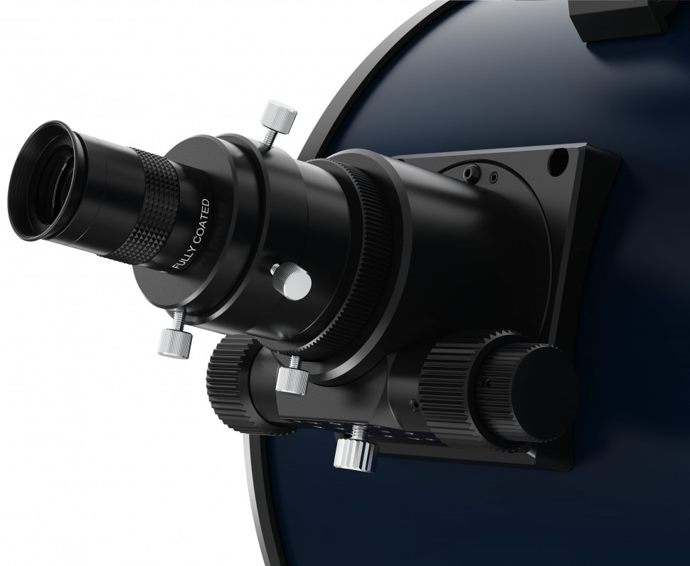 Телескоп Добсона Levenhuk New Skyline PRO 12" (300/1525)