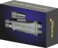 Монокуляр Levenhuk New Wise PRO ED 10x50