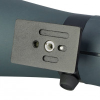 Зрительная труба SVBONY 20-60x80, с призмой 45 гр. (SV19)