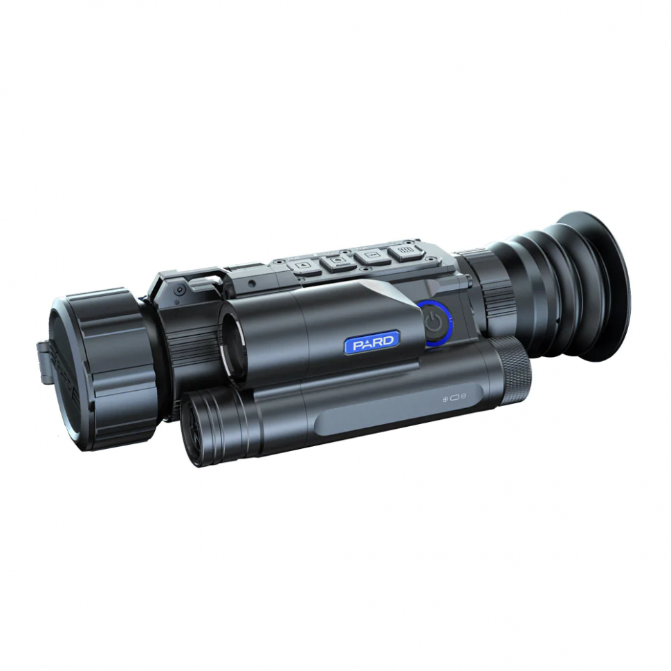 Тепловизионный прицел PARD SA 62-45LRF