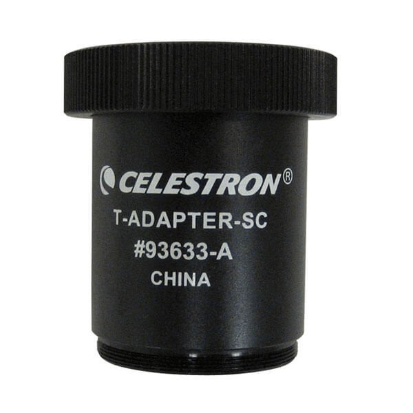 Т-адаптер Celestron для C6/8/9/11/14