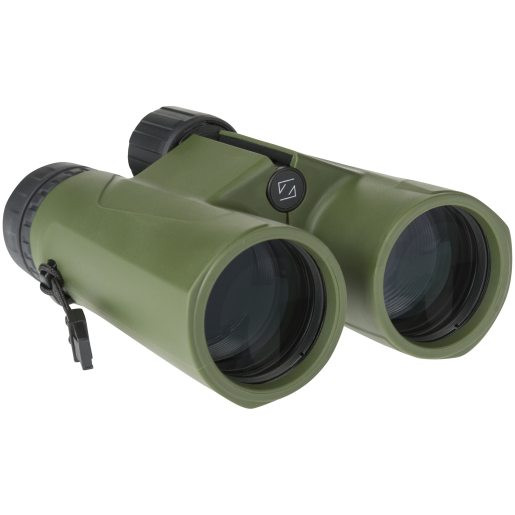 Бинокль Carl Zeiss Terra 8x42 ED Green