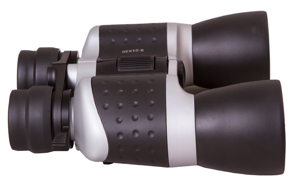 Бинокль Bresser Topas 8–24x50