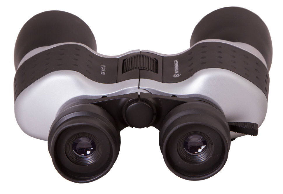 Бинокль Bresser Topas 8–24x50