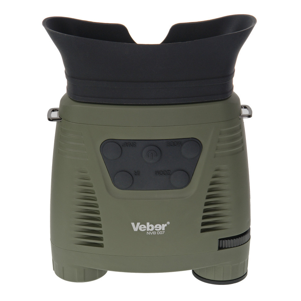 Бинокль ночного видения Veber NVB 007HD цифровой