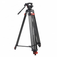 Видеоштатив Falcon Eyes CinemaPRO VT-1800B Видеоштатив Falcon Eyes CinemaPRO VT-1800B