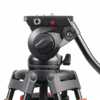 Видеоштатив Falcon Eyes CinemaPRO VT-1800B Видеоштатив Falcon Eyes CinemaPRO VT-1800B