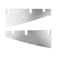 Широтные направляющие Asterion GR55 для платформы Ecliptica Широтные направляющие Asterion GR55 для платформы Ecliptica