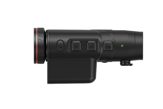 Тепловизионный монокуляр Guide TD631 LRF Gen.2 Тепловизионный монокуляр Guide TD631 LRF Gen.2