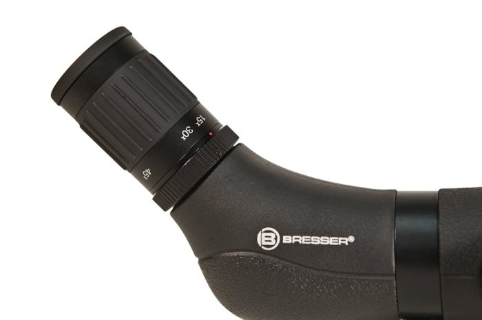 Зрительная труба Bresser Spektar 15-45x60